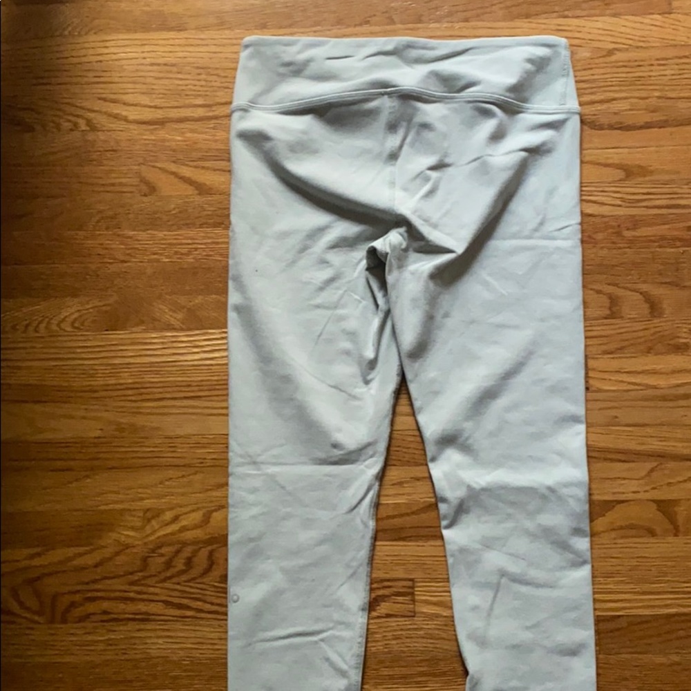 Alo leggings